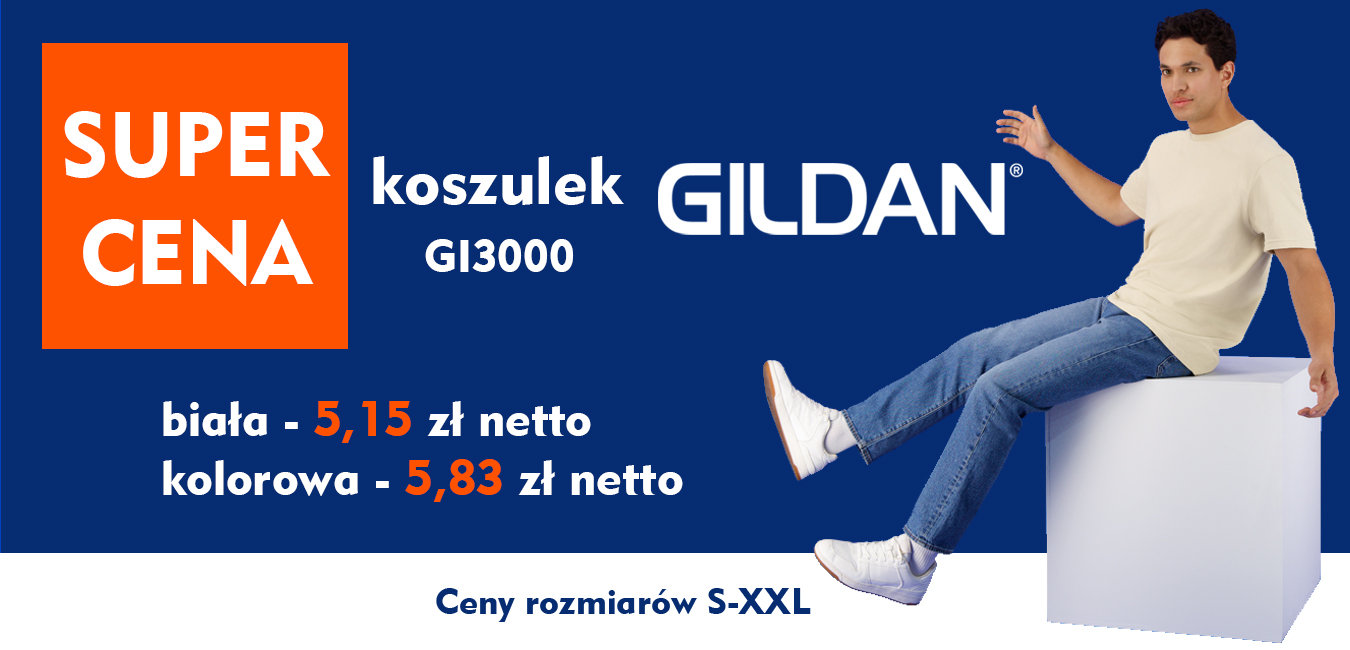 Super ceny GI3000!