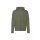 FOTL Class Hood Sweat Jacket Classic Olive S - Zdjęcie