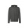 FOTL Class Hood Sweat Jacket L.Graphite S - Zdjęcie