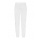 FOTL Classic Elasticated Cuff Jog Pants White XS - Zdjęcie