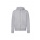 FOTL Classic Hood Sweat Jacket Heather Grey M - Zdjęcie