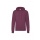 FOTL Classic Hooded Sweat Burgundy S - Zdjęcie