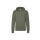 FOTL Classic Hooded Sweat Classic Olive S - Zdjęcie
