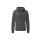 FOTL Classic Hooded Sweat Dark Heather Grey S - Zdjęcie