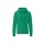 FOTL Classic Hooded Sweat Heather Green S - Zdjęcie