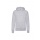 FOTL Classic Hooded Sweat Heather Grey S - Zdjęcie
