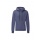 FOTL Classic Hooded Sweat Heather Navy S - Zdjęcie
