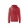 FOTL Classic Hooded Sweat Heather Red S - Zdjęcie