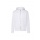 FOTL Classic Hooded Sweat Jacket White S - Zdjęcie