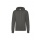 FOTL Classic Hooded Sweat Light Graphite S - Zdjęcie