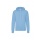 FOTL Classic Hooded Sweat Sky Blue S - Zdjęcie
