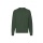 FOTL Classic Raglan Sweat Bottle Green S - Photo