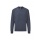 FOTL Classic Raglan Sweat Heather Navy S - Photo