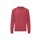 FOTL Classic Raglan Sweat Heather Red S - Photo