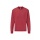 FOTL Classic Set-in Sweat Heather Red S - Zdjęcie