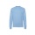 FOTL Classic Set-in Sweat Sky Blue L - Zdjęcie