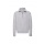 FOTL Classic Zip Neck Sweat Heather Grey 2XL - Photo