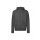 FOTL Hooded Sweat Jacket Dark Heather Grey S - Zdjęcie