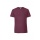 FOTL Iconic 195 Ringspun Premium T Burgundy S - Photo