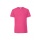 FOTL Iconic 195 Ringspun Premium T Fuchsia S - Photo