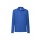 FOTL Kids 65/35 Long Sleeve Polo Royal Blue 104 - Zdjęcie