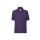 FOTL Kids 65/35 Polo Purple 104 - Photo