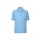 FOTL Kids 65/35 Polo Sky Blue 104 - Photo