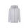 FOTL Kids Class Hood Sw Jacket HeathGrey 116 - Zdjęcie