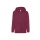 FOTL Kids Classic Hood Sw Jacket Burgundy 116 - Zdjęcie