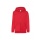 FOTL Kids Classic Hood Sw Jacket Red 116 - Zdjęcie