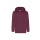 FOTL Kids Classic Hooded Sweat Burgundy 116 - Zdjęcie