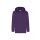 FOTL Kids Classic Hooded Sweat Purple 116 - Zdjęcie