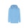 FOTL Kids Classic Hooded Sweat Sky Blue 116 - Zdjęcie