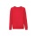 FOTL Kids Classic Raglan Sweat Red 104 - Photo