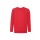 FOTL Kids Classic Set-In Sweat Red 104 - Photo