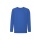 FOTL Kids Classic Set-In Sweat Royal Blue 104 - Photo