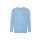 FOTL Kids Classic Set-In Sweat Sky Blue 104 - Photo