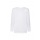 FOTL Kids Classic Set-In Sweat White 104 - Photo