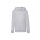 FOTL Kids Lightw. Hood Sweat Heather Grey 116 - Photo