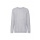 FOTL Kids Prem Set-In Sweat Heather Grey 104 - Photo