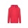 FOTL Kids Premium Hooded Sweat Red 152 - Photo