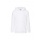 FOTL Kids Premium Hooded Sweat White 116 - Photo