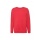 FOTL Kids Premium Set-In Sweat Red 128 - Photo