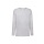 FOTL Kids Valueweight Long Sleeve Heather Grey 104 - Zdjęcie