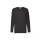 FOTL Kids Valueweight Long Sleeve T Black 104 - Zdjęcie