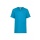 FOTL Kids Valueweight T Azure Blue 104 - Zdjęcie