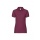 FOTL Ladies' 65/35 Polo Burgundy S - Zdjęcie