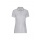 FOTL Ladies' 65/35 Polo Heather Grey S - Zdjęcie