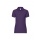 FOTL Ladies' 65/35 Polo Purple XS - Zdjęcie