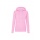 FOTL Ladies' Classic Hooded Sweat Light Pink XS - Zdjęcie